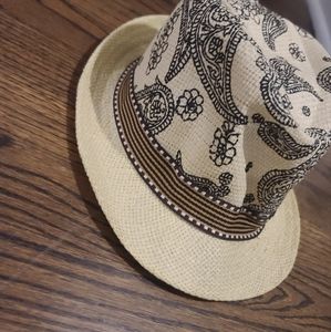 Straw Hat